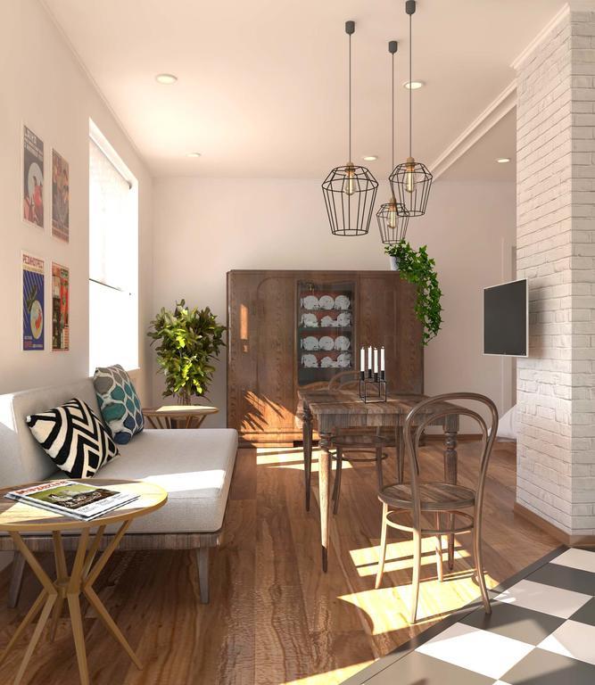 Art Studio Ташкент Екстер'єр фото